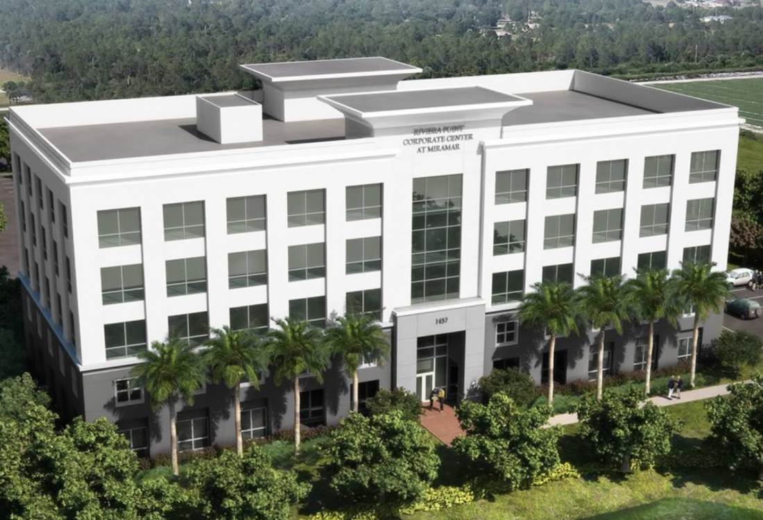 Developers Forced To Wean Themselves Off Chinese EB-5 Funding As Visa Waitlist Balloons