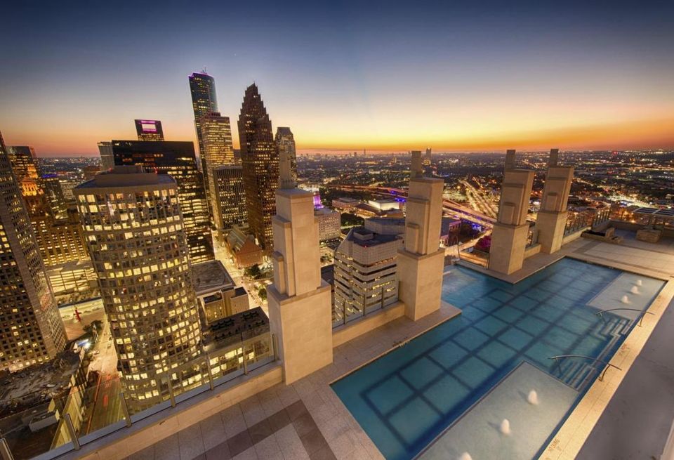 Market Square Pool
