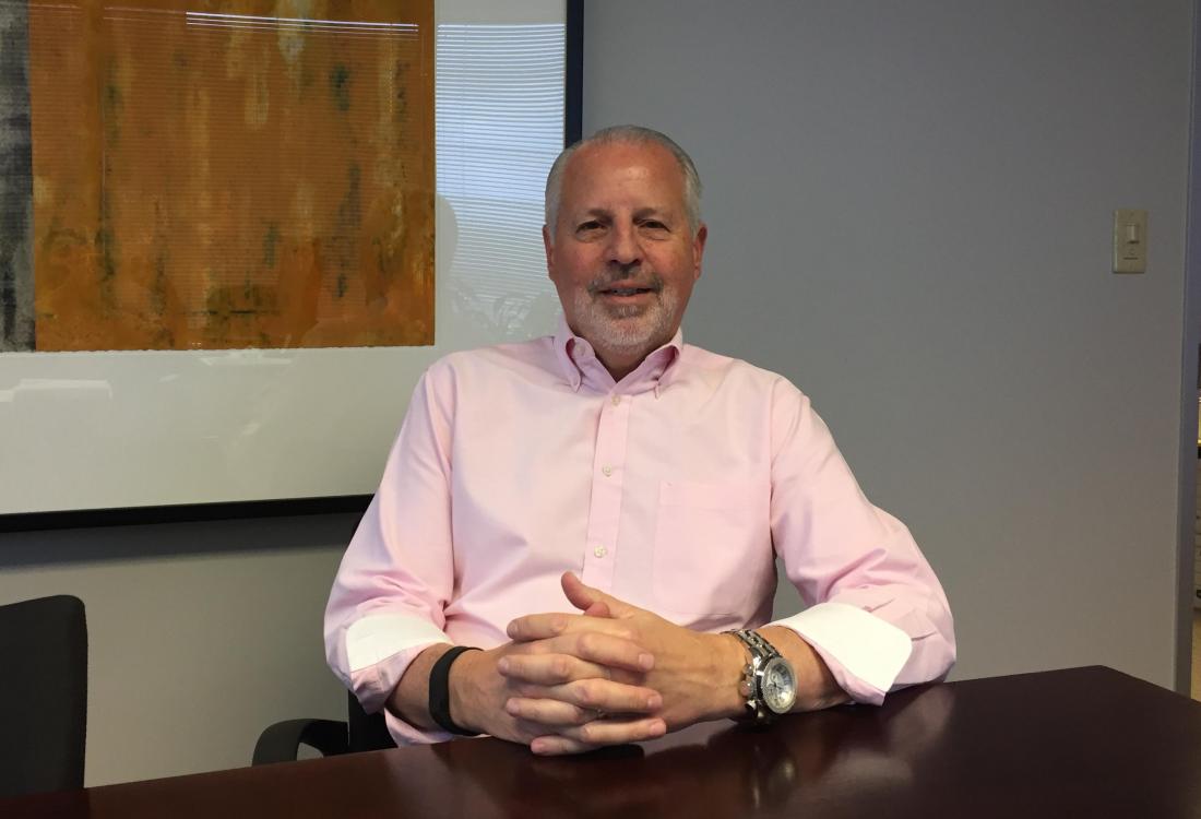 Stephen Kanoff has been promoted to the position of executive managing director and CIO of Westmount Realty