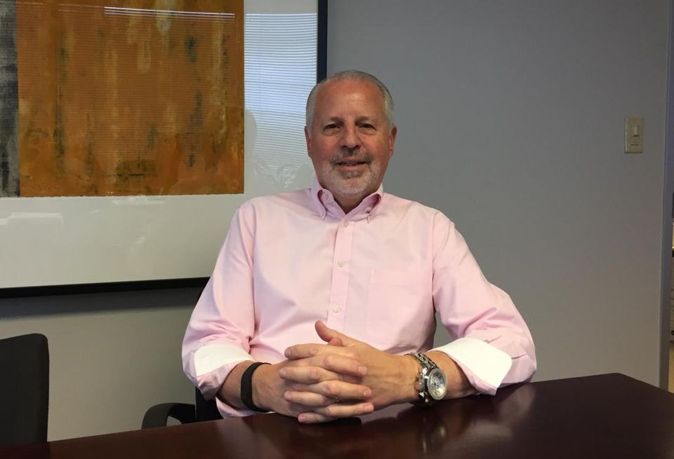 Stephen Kanoff has been promoted to the position of executive managing director and CIO of Westmount Realty