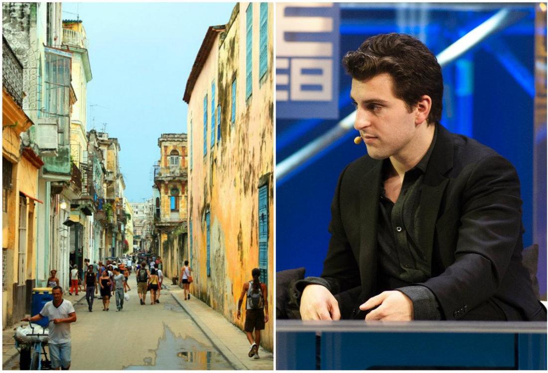 Inside Airbnb’s Cuban Revolution