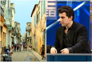 Inside Airbnb’s Cuban Revolution