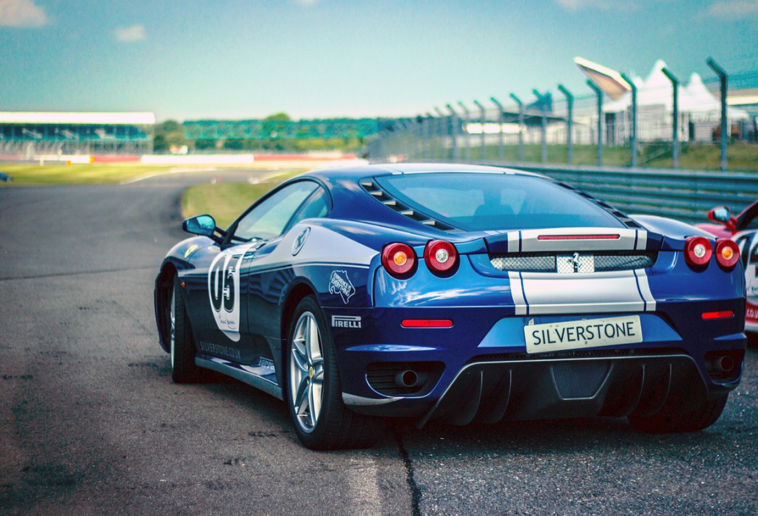 10 Fast-Track Auto Projects Built For Speed 