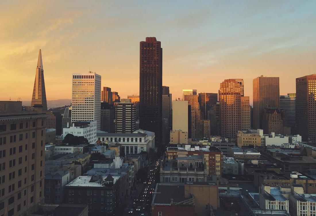 City Of San Francisco Could Lose $200M By 2028 If Office Slide Continues