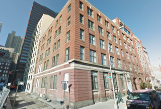 Inside The Supertalls: 80 South Street