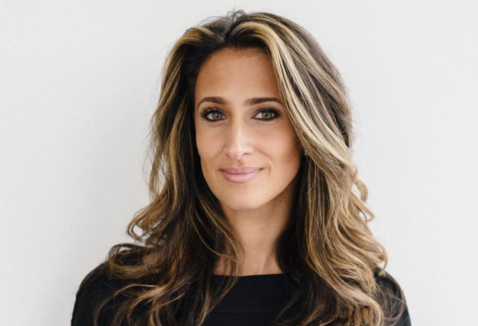 Jillian Mariutti, Mission Capital Advisors Debt and Equity Broker