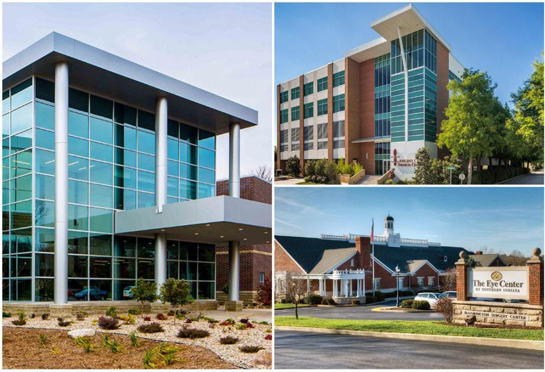 REIT Pays $725M For 52 Properties