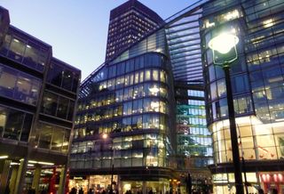 The Big Beasts Of The U.K. Listed Sector Have Performed Badly And It Could Get Worse
