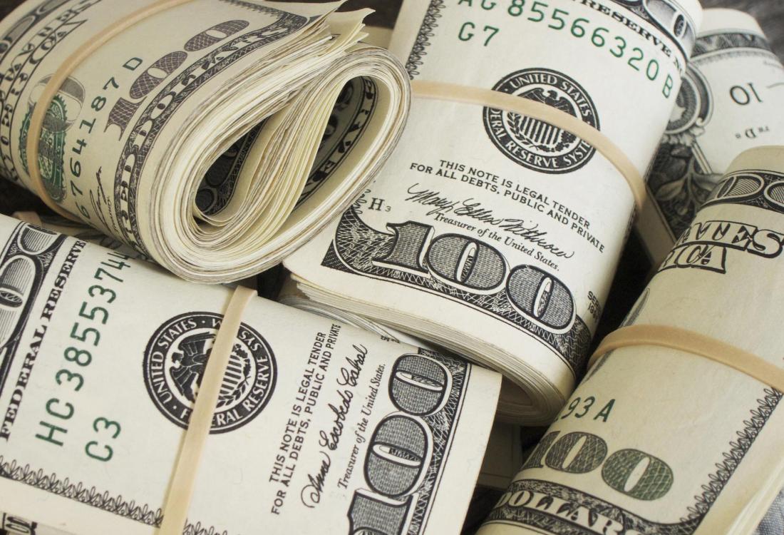 money