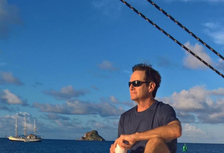 LaTerra Development CEO Charles Tourtellotte, LA