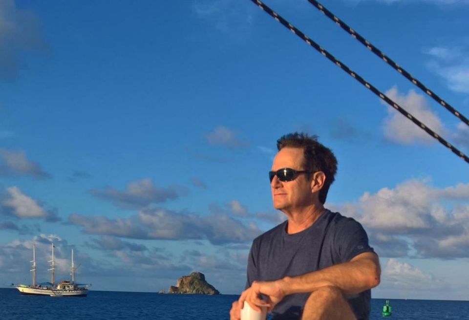 LaTerra Development CEO Charles Tourtellotte, LA