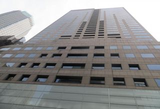 First Look: The Soon-To-Be Mostly Vacant 575 Fifth Ave