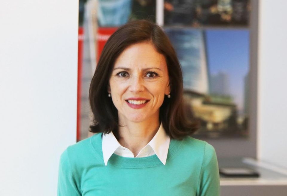 Marie Hoke