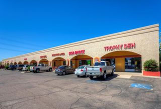 Retail Center Near ASU Sells For $2M