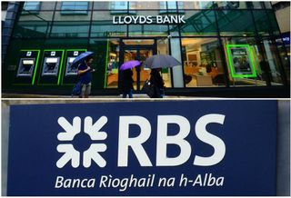 Britain’s Lehman Moment: How HBOS And RBS Lost £45B On Commercial Real Estate