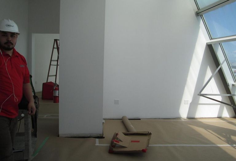 San Francisco, LGBT Center, Renovations, AGUILAS 
