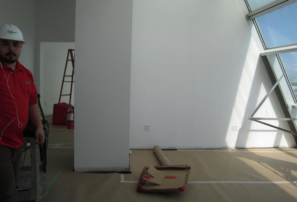 San Francisco, LGBT Center, Renovations, AGUILAS