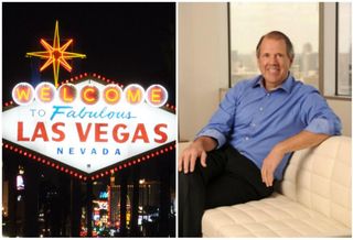 Camden Property Trust Flees Vegas With $630M Selloff