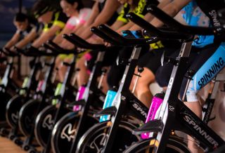The Business Community Is Switching Up Supper Meetings For Sweaty Summits