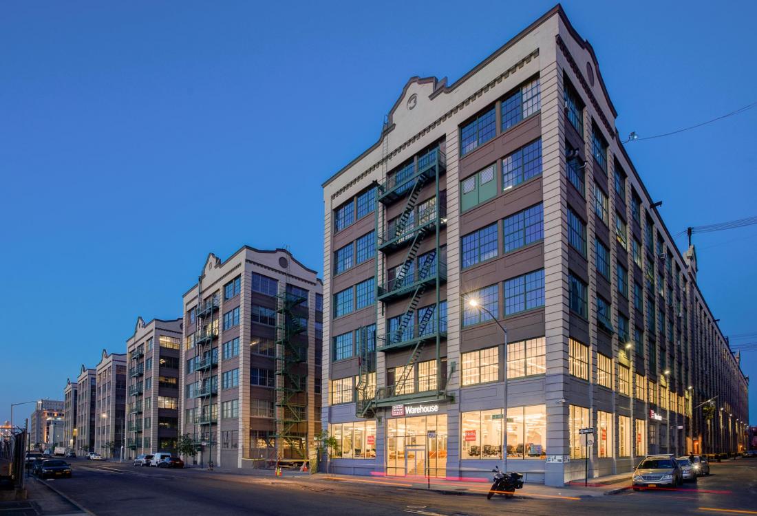 Prodigious To Bring 15k SF Creative Campus To Industry City