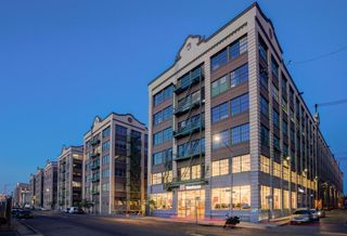 Prodigious To Bring 15k SF Creative Campus To Industry City