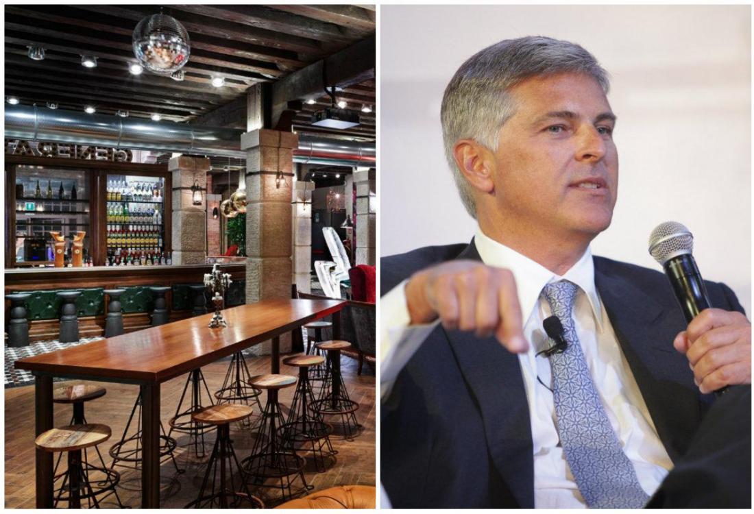 Hilton Weighing Hostel-Like Brand For Millennials