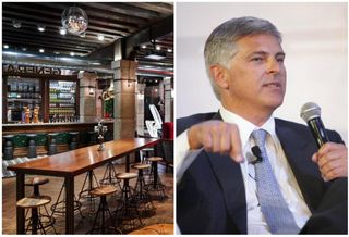 Hilton Weighing Hostel-Like Brand For Millennials