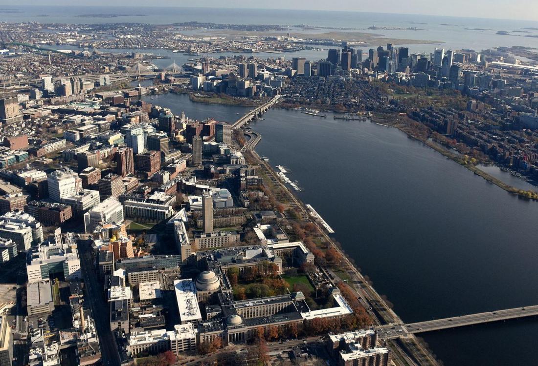 No Recovery In Sight For Massachusetts Biotech As VC Funding Falls 17%
