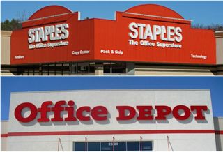 Will The Pandemic Kill Staples And Office Depot For Good? 