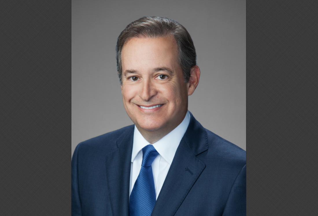 Charles Hazen