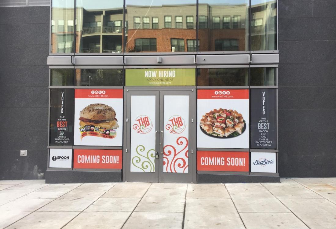 5 Growing, Local Fast-Casual Restaurants