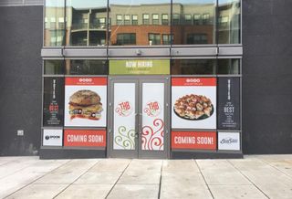 5 Growing, Local Fast-Casual Restaurants