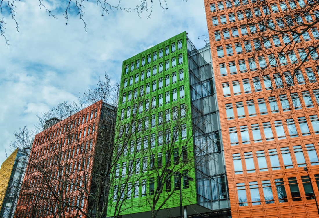 Top 5 Benefits Of Environmental Due Diligence 