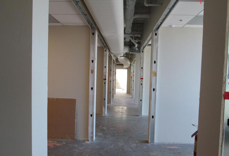 San Francisco, LGBT Center Renovations, Bay Area Legal Aide
