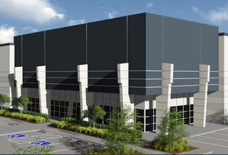 The 7 DFW Industrial Leases Over 500K SF This Year