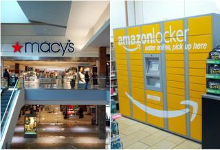 Amazon Is Killing Big-Box Retail