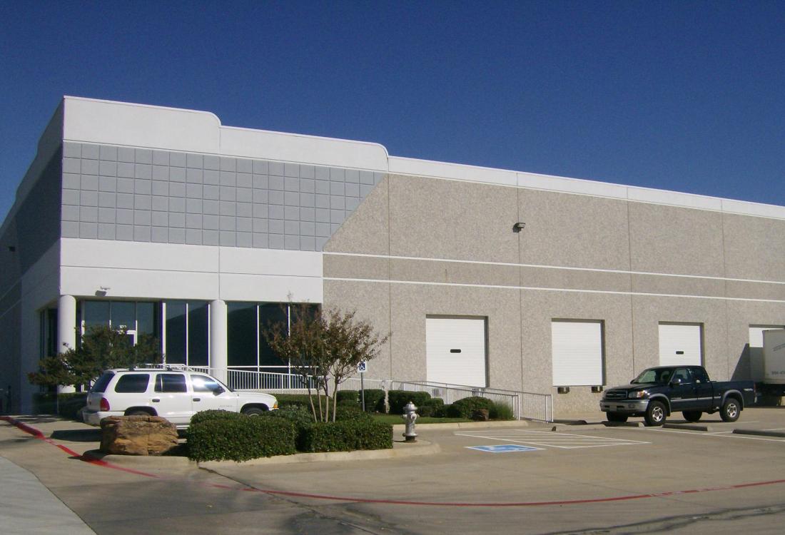 FSA Logistix Relocates Corporate Office To Fort Worth