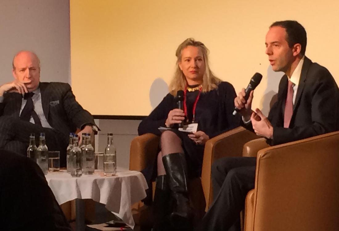 Deputy Mayor Lays Out Housing Strategy As Criticism Of Sadiq Khan Starts To Rumble