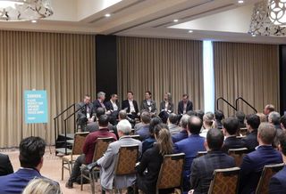Bisnow The Workplace of The Future Cadillac Fairview