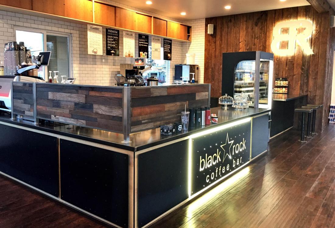 Black Rock Coffee Bar Gets In On Arizona Market