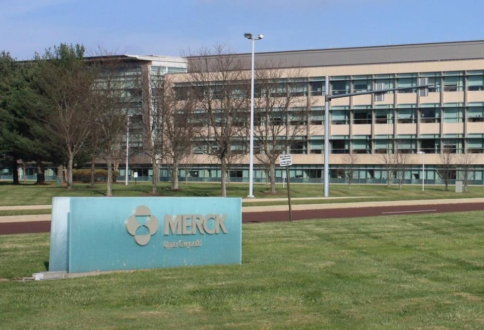 Merck