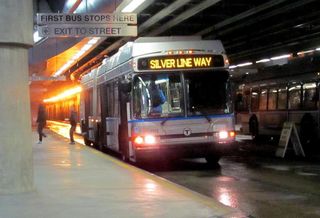 Massachusetts Ponies Up $20M To Seal Amazon’s Seaport Deal