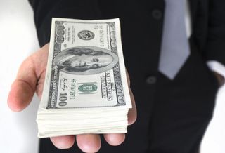 money