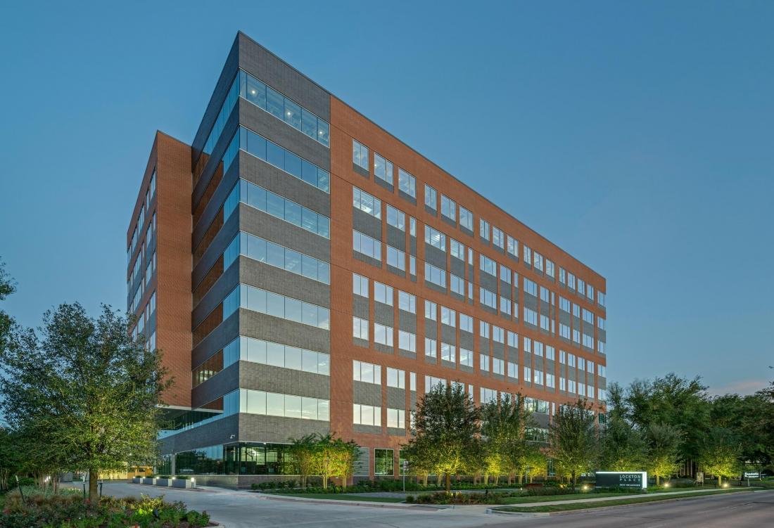 Lockton Place