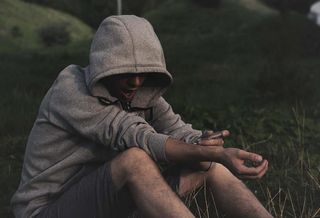 opioids heroin
