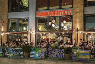 The Mount Vernon Triangle Neighborhood Guide