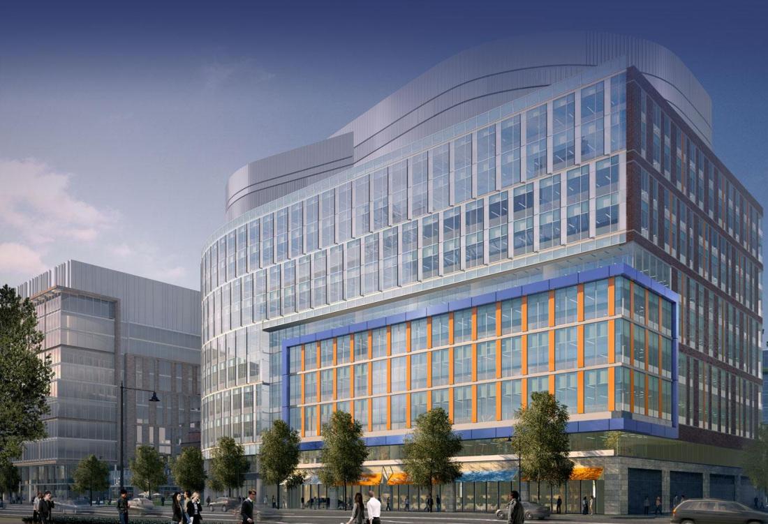 Facebook Remains Committed To Cambridge