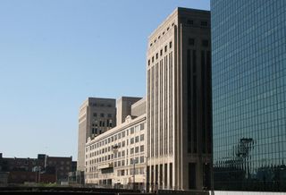 Vacant Post Offices Could Be The Perfect Workspace