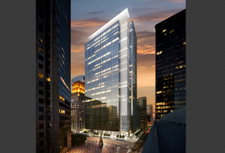 Capitol Tower