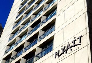 Hyatt Sells Three Hotels For $1B 
